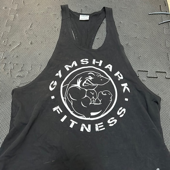 Gymshark legacy stringer - Picture 1 of 2